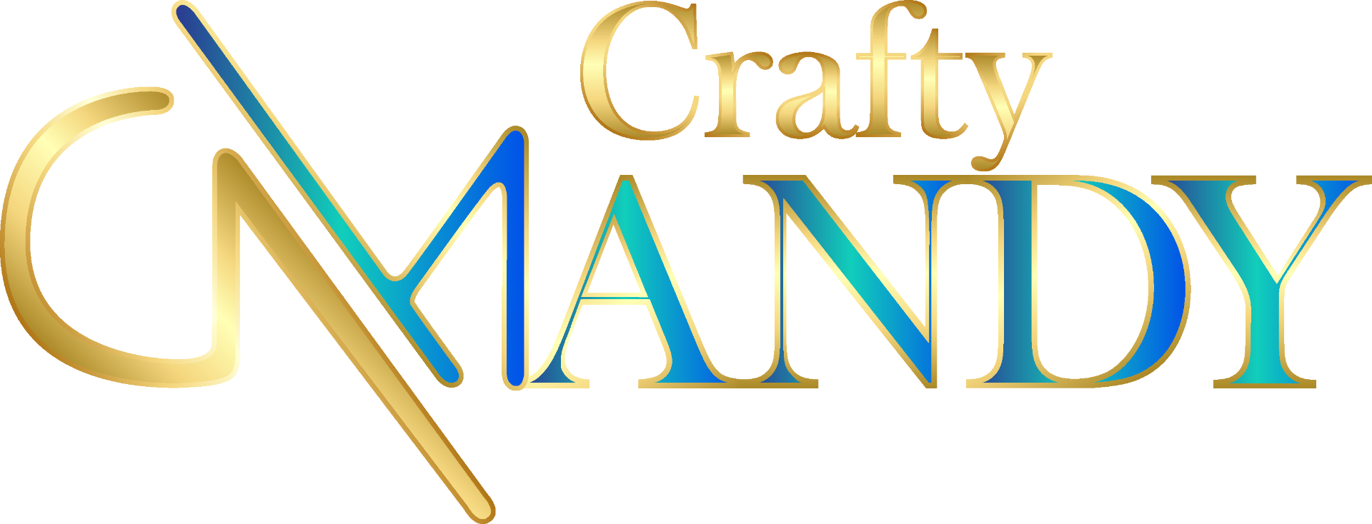 Crafty Mandy