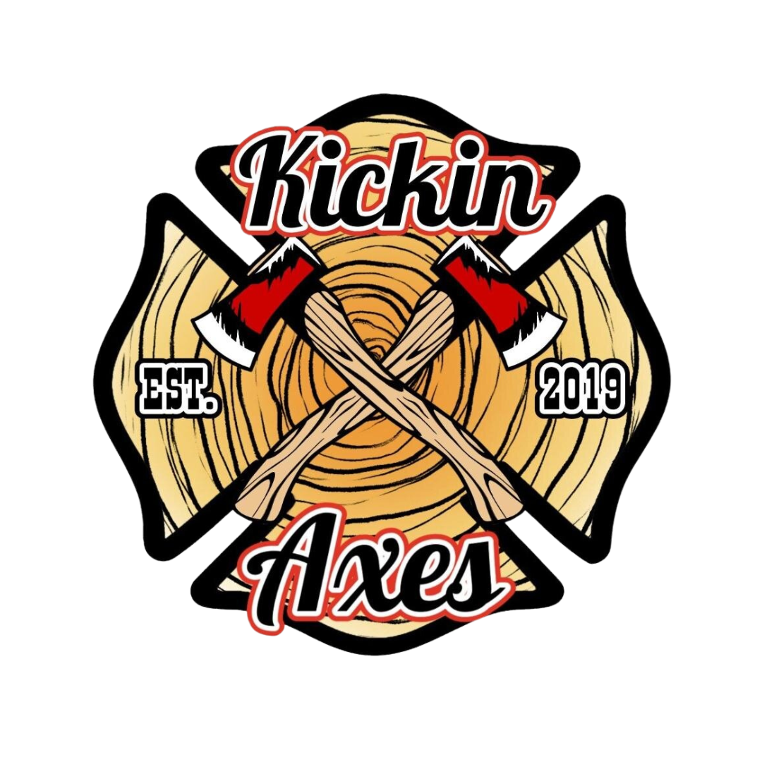 Kickin Axes
