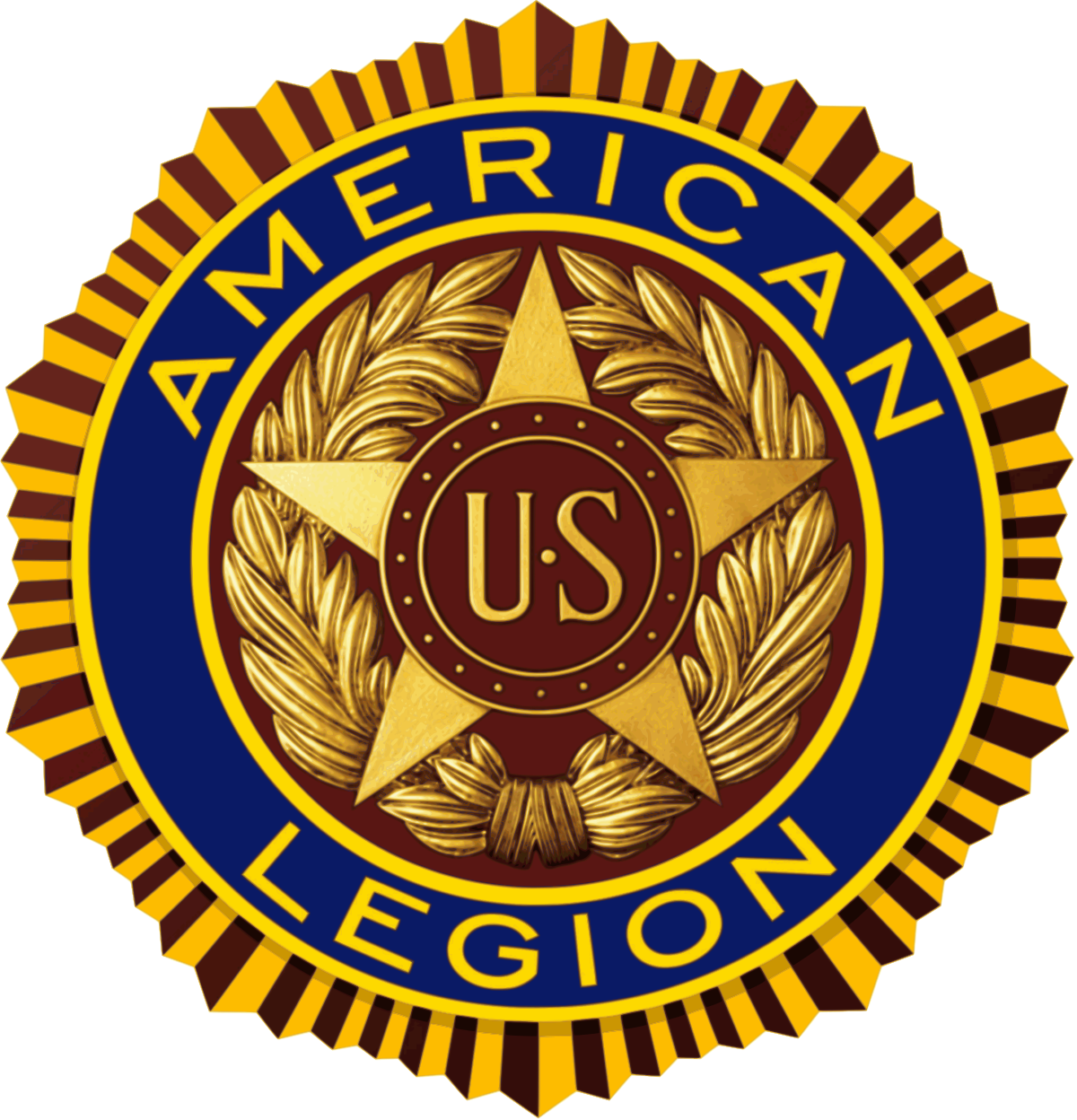 American Legion P408