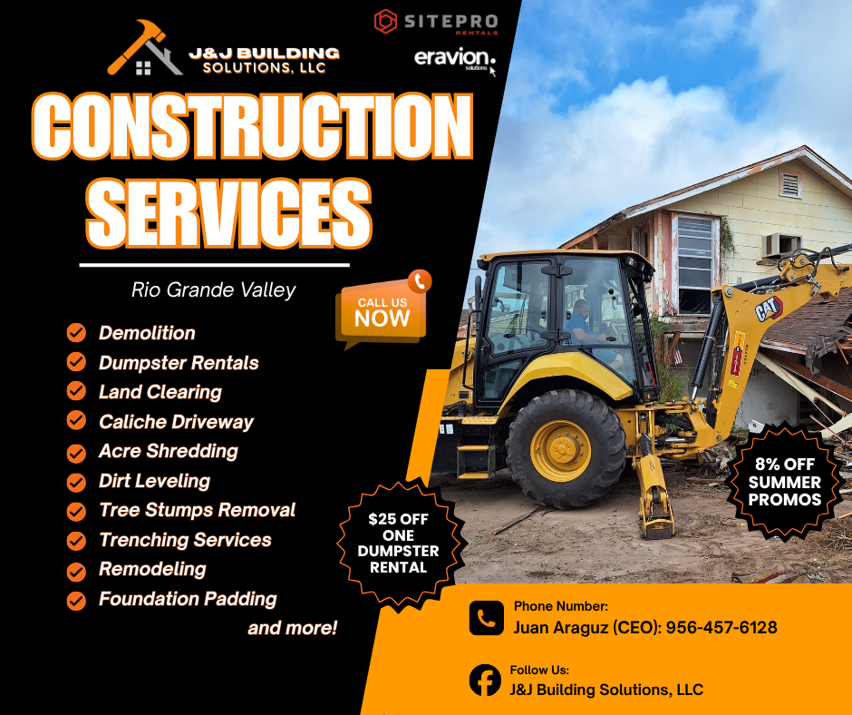 J&J Building Solutions