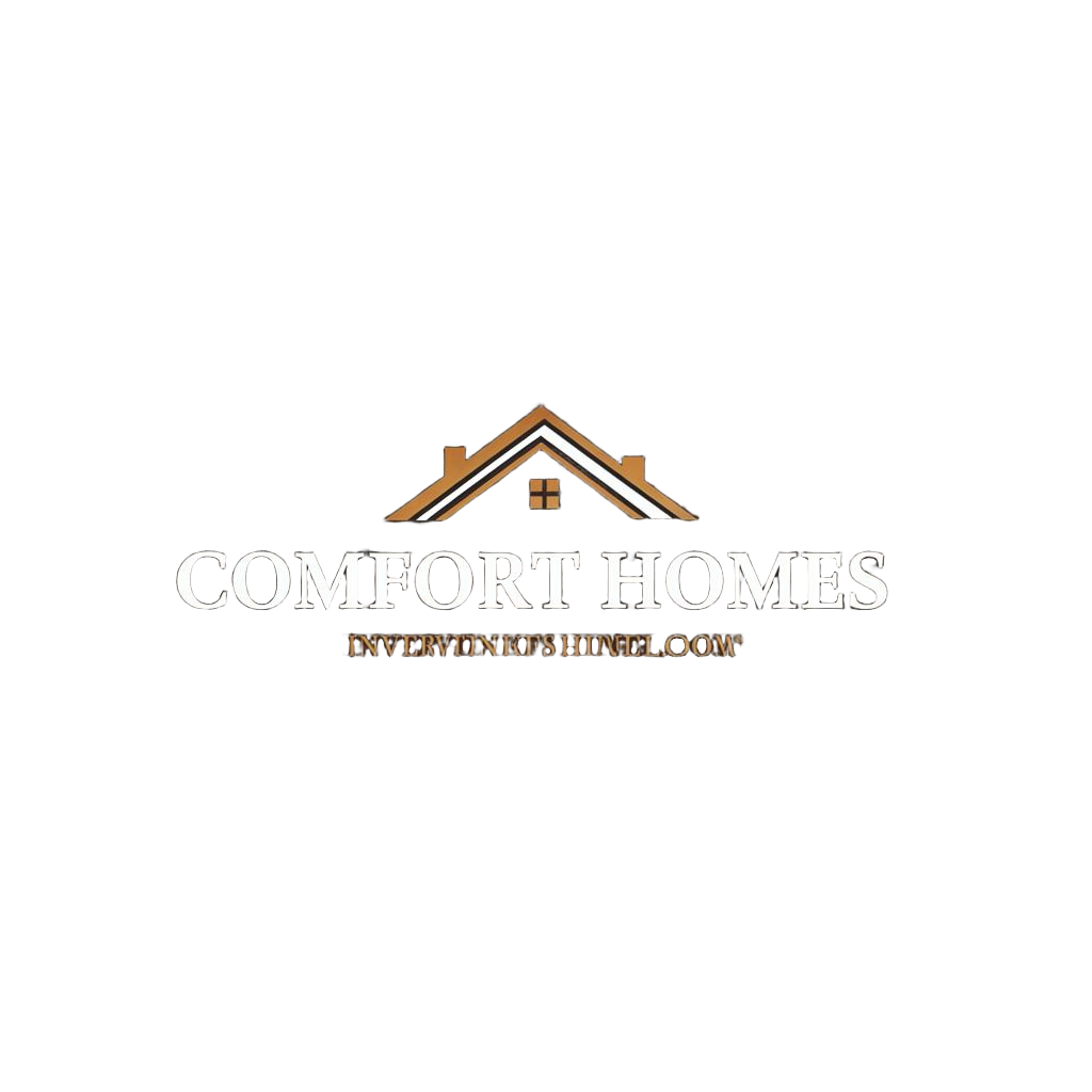 Comfort Homes